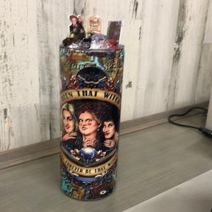 Custom made Hocus Pocus 20oz… cup